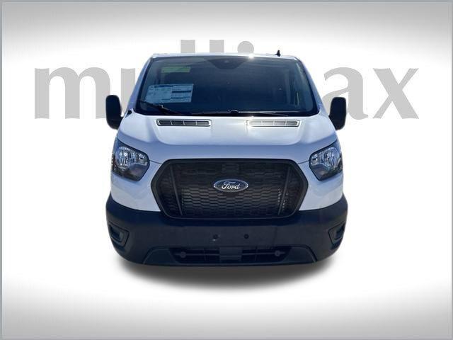 new 2024 Ford Transit-150 car, priced at $46,339