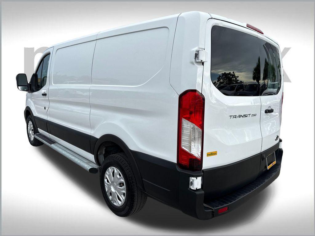 used 2023 Ford Transit-250 car, priced at $31,900