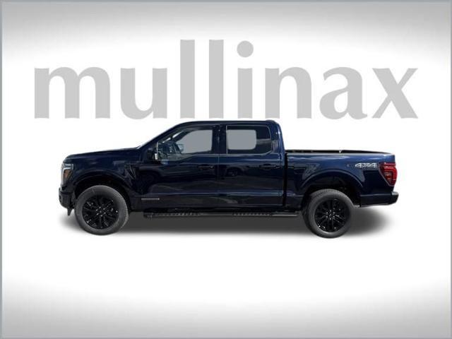 new 2025 Ford F-150 car, priced at $64,984