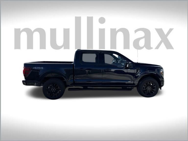 new 2025 Ford F-150 car, priced at $66,319