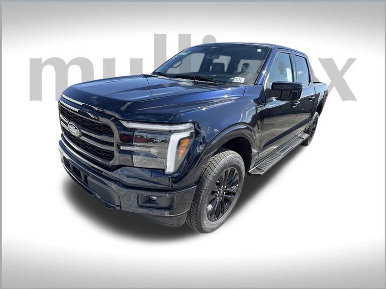 new 2025 Ford F-150 car, priced at $66,319