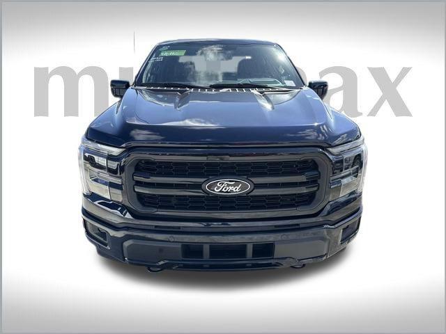 new 2025 Ford F-150 car, priced at $64,984