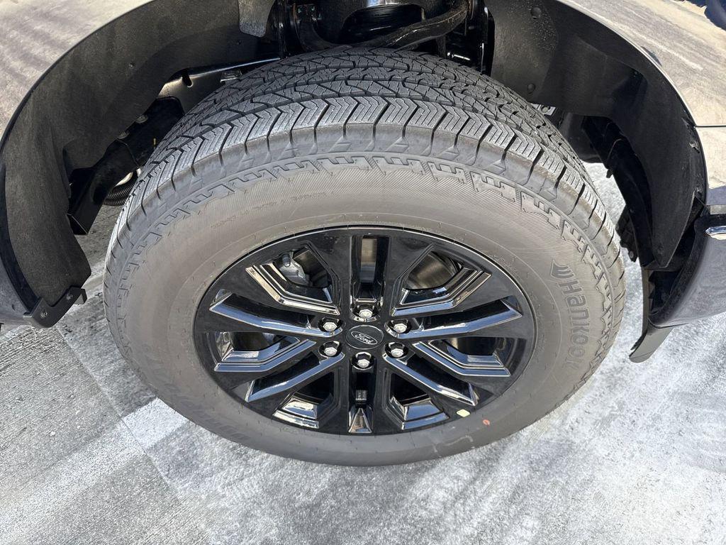 new 2025 Ford F-150 car, priced at $66,319