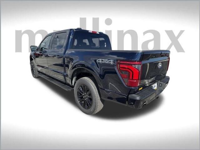 new 2025 Ford F-150 car, priced at $64,984