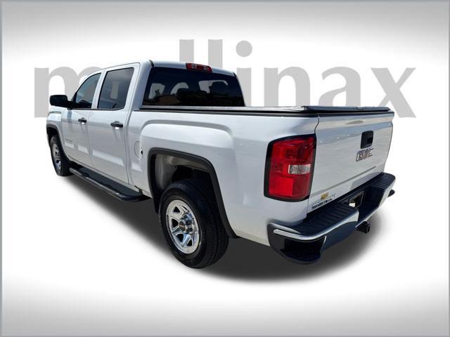 used 2016 GMC Sierra 1500 car, priced at $14,900