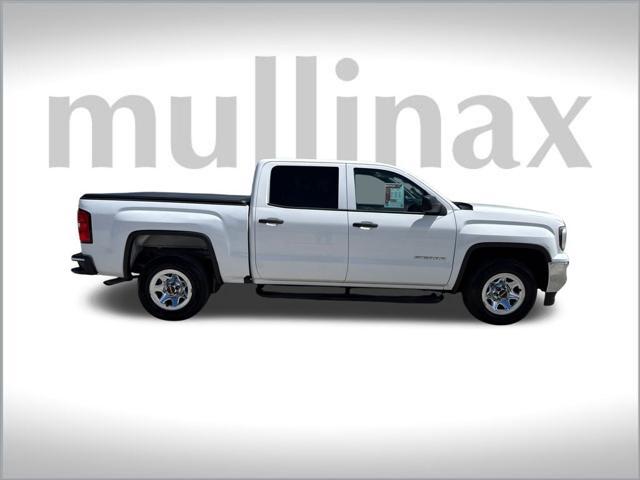 used 2016 GMC Sierra 1500 car, priced at $14,900