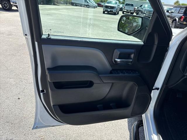 used 2016 GMC Sierra 1500 car, priced at $14,900