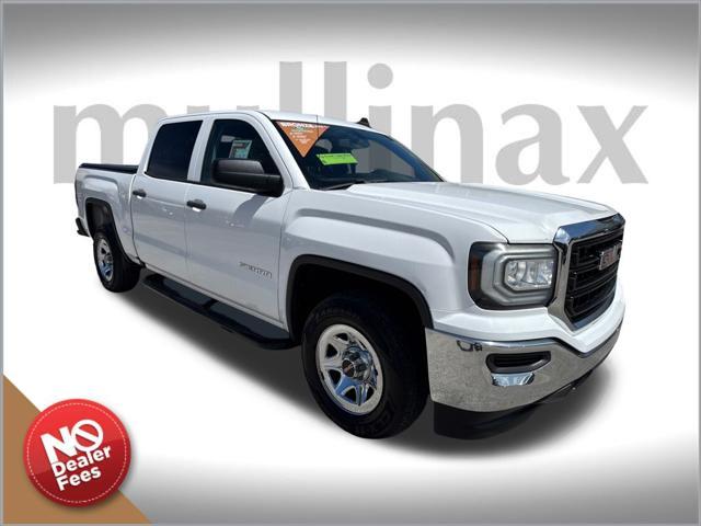 used 2016 GMC Sierra 1500 car, priced at $14,900