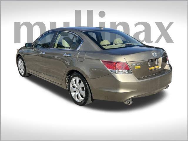 used 2009 Honda Accord car, priced at $9,901