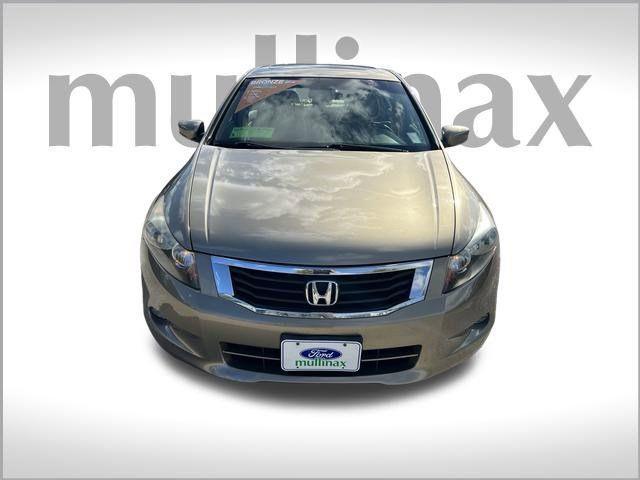 used 2009 Honda Accord car, priced at $9,901