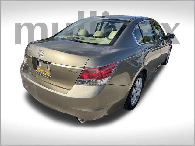 used 2009 Honda Accord car, priced at $9,901