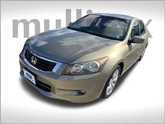 used 2009 Honda Accord car, priced at $9,901