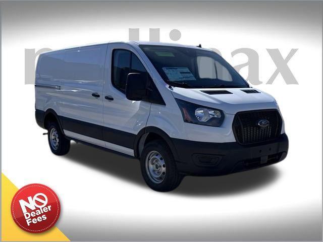 new 2024 Ford Transit-150 car, priced at $46,339