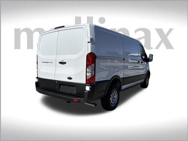 new 2024 Ford Transit-150 car, priced at $46,339