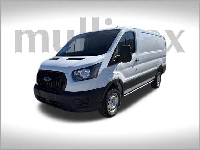 new 2024 Ford Transit-150 car, priced at $46,339