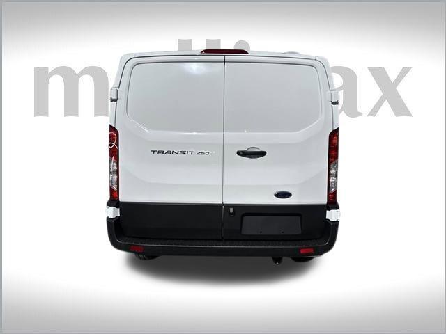 new 2024 Ford Transit-150 car, priced at $46,339