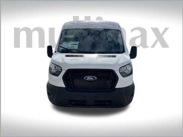 new 2024 Ford Transit-250 car, priced at $50,240