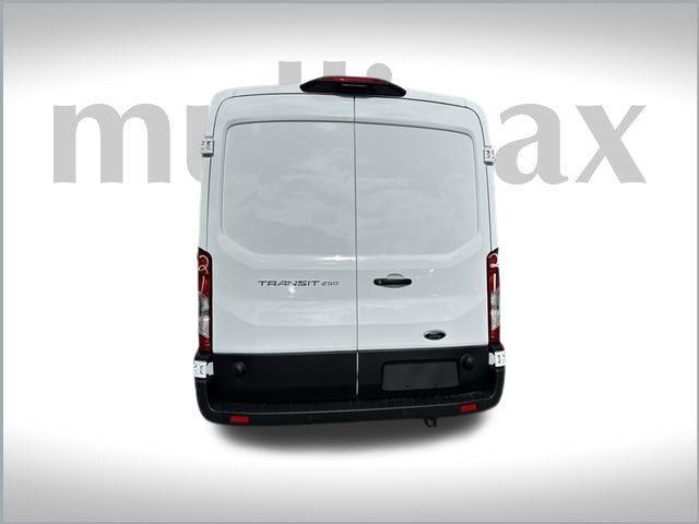 new 2024 Ford Transit-250 car, priced at $50,240