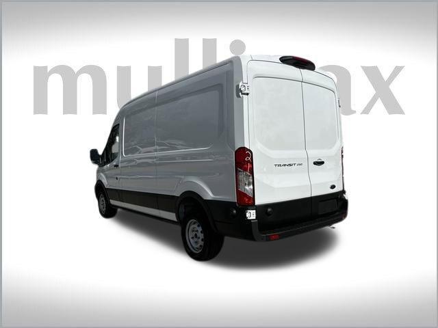 new 2024 Ford Transit-250 car, priced at $50,240