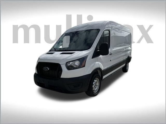 new 2024 Ford Transit-250 car, priced at $50,240