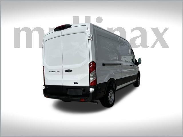 new 2024 Ford Transit-250 car, priced at $50,240