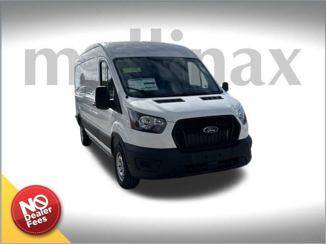 new 2024 Ford Transit-250 car, priced at $50,240