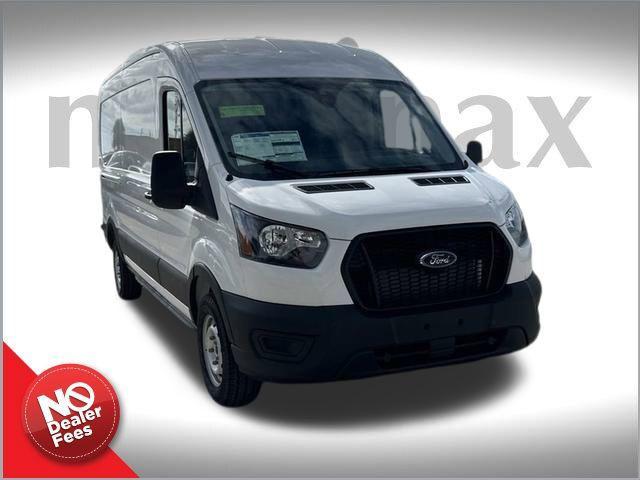 new 2024 Ford Transit-250 car, priced at $47,741