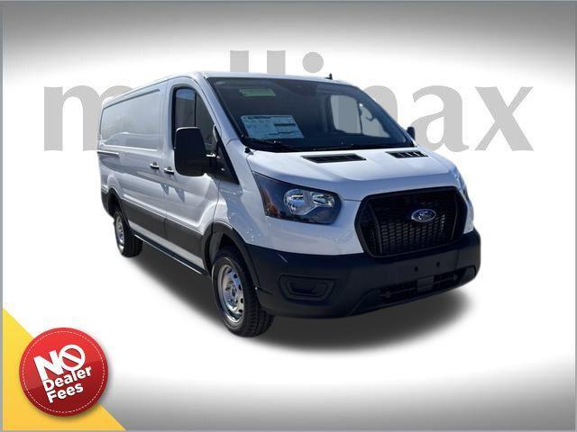 new 2024 Ford Transit-250 car, priced at $46,896