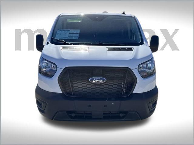 new 2024 Ford Transit-250 car, priced at $45,396