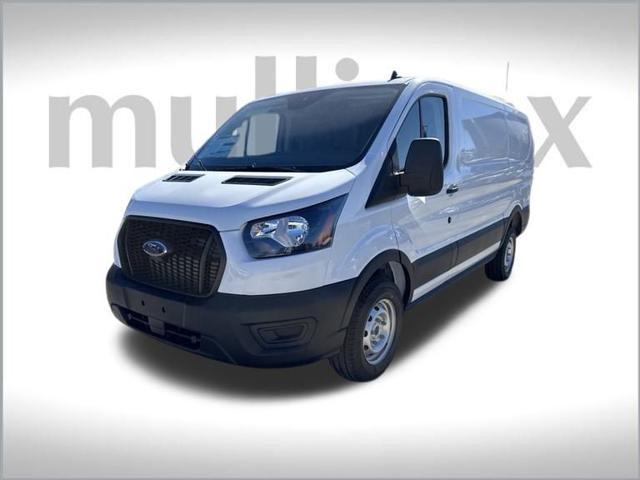 new 2024 Ford Transit-250 car, priced at $45,396