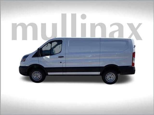 new 2024 Ford Transit-250 car, priced at $45,396