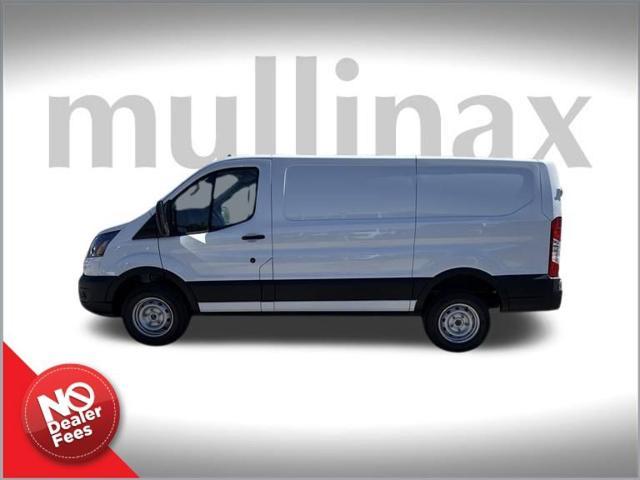 new 2024 Ford Transit-250 car, priced at $43,282