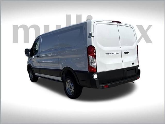 new 2024 Ford Transit-250 car, priced at $45,396