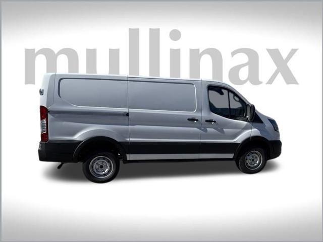 new 2024 Ford Transit-250 car, priced at $45,396