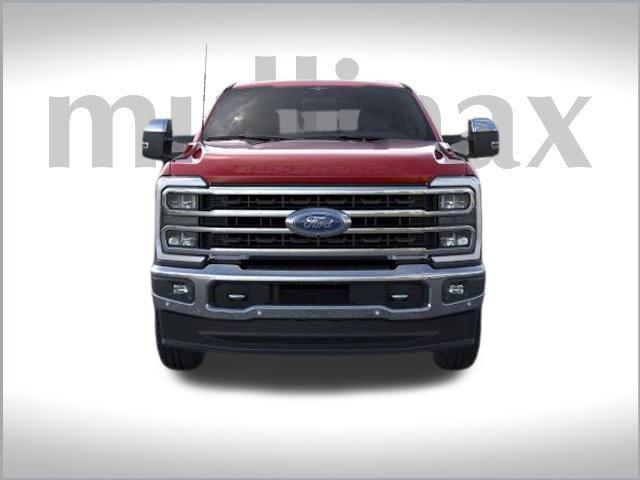 new 2024 Ford F-250 car, priced at $89,494