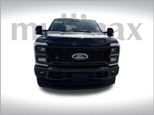 new 2024 Ford F-250 car, priced at $80,713