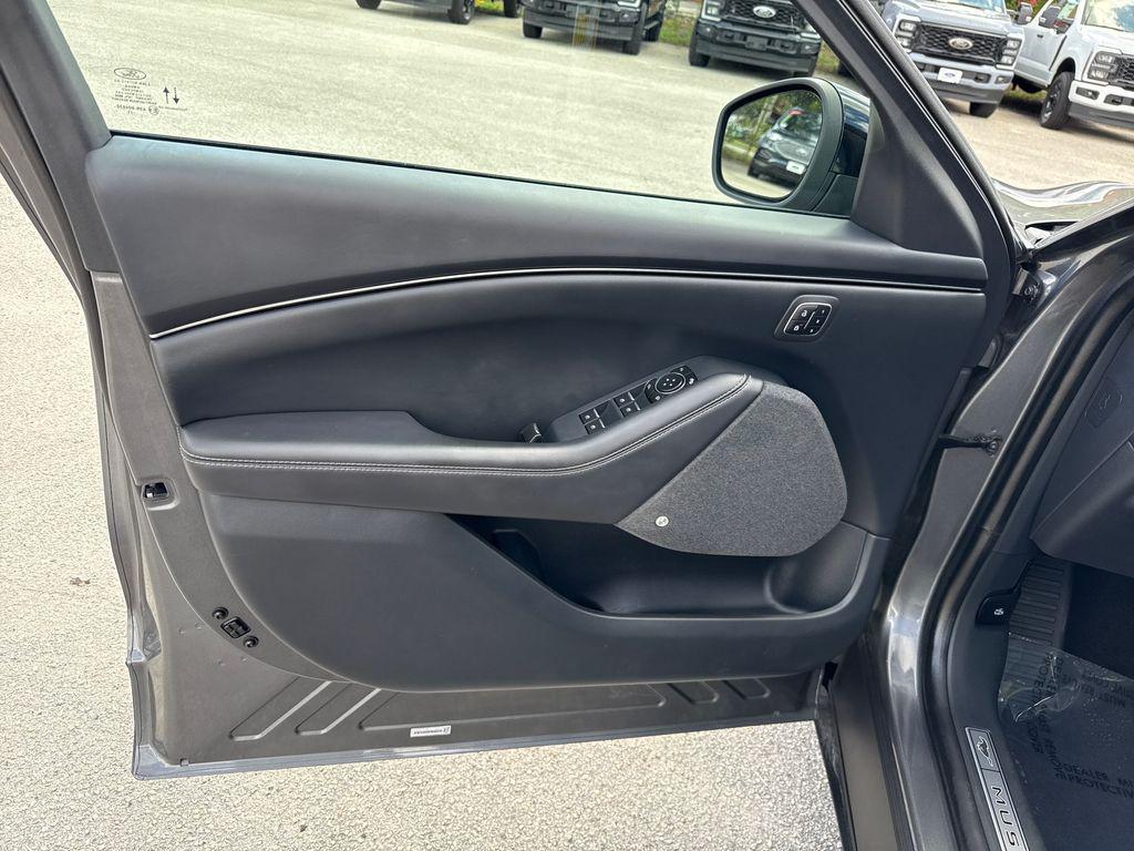 used 2023 Ford Mustang Mach-E car, priced at $28,900