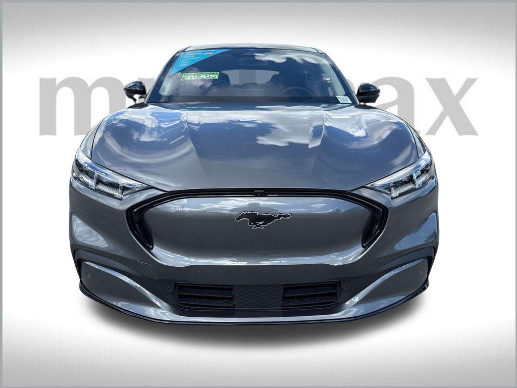 used 2023 Ford Mustang Mach-E car, priced at $28,900