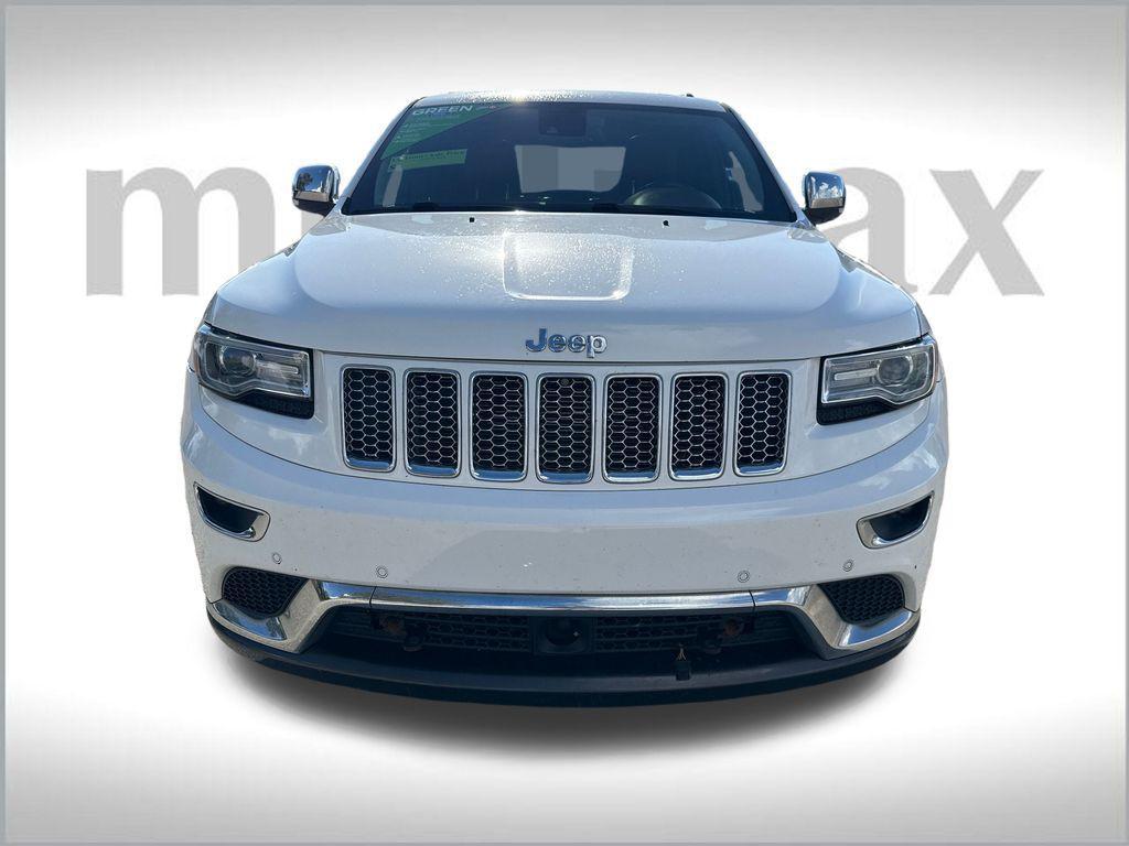used 2015 Jeep Grand Cherokee car, priced at $14,900