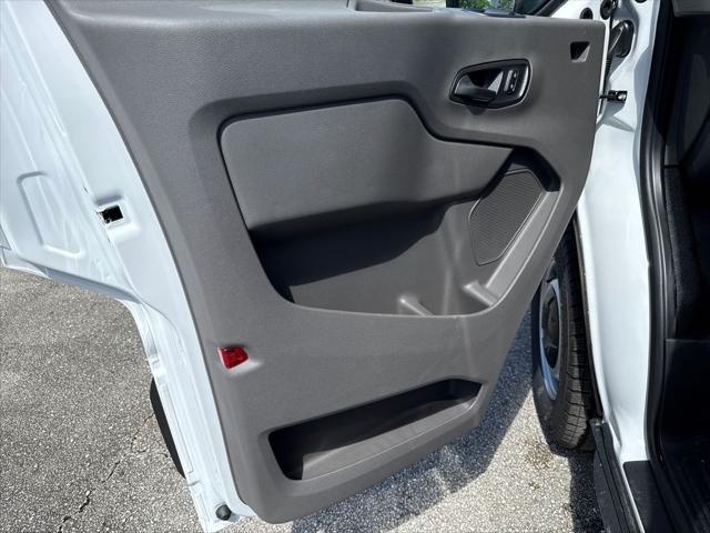 new 2025 Ford Transit-250 car, priced at $50,739