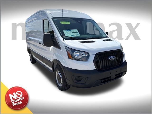 new 2025 Ford Transit-250 car, priced at $50,739
