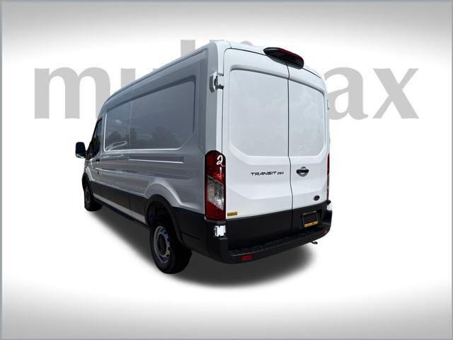 new 2025 Ford Transit-250 car, priced at $50,739