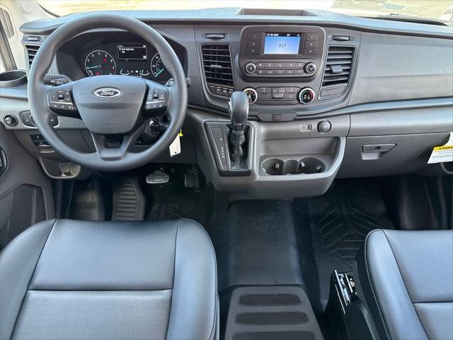 new 2025 Ford Transit-250 car, priced at $50,739