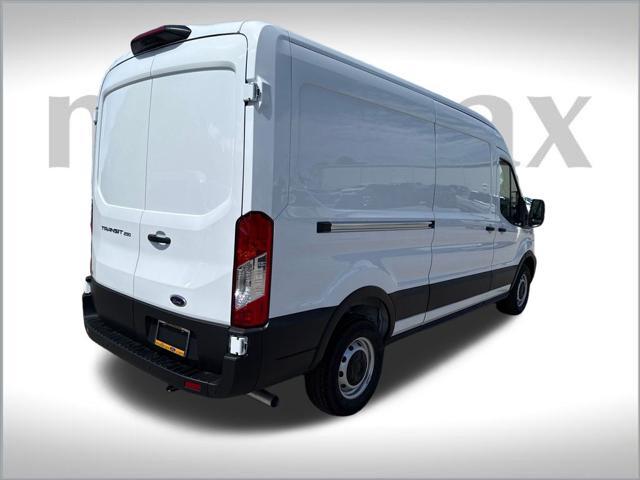 new 2025 Ford Transit-250 car, priced at $50,739