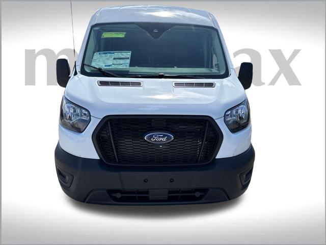 new 2025 Ford Transit-250 car, priced at $50,739