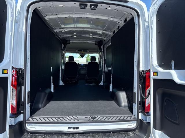 new 2025 Ford Transit-250 car, priced at $50,739