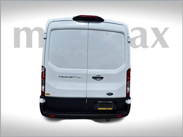 new 2025 Ford Transit-250 car, priced at $50,739