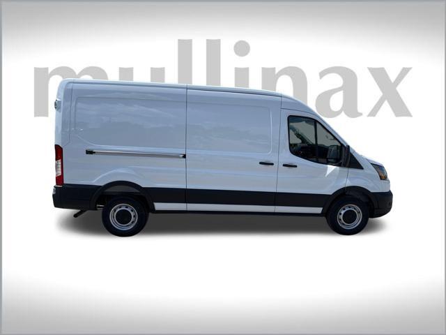 new 2025 Ford Transit-250 car, priced at $50,739