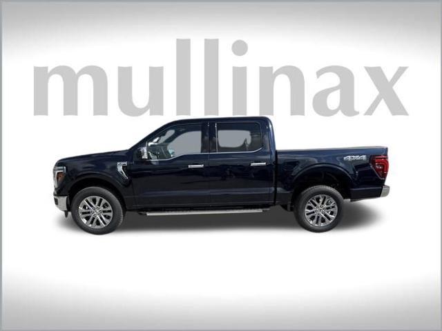 new 2025 Ford F-150 car, priced at $61,264