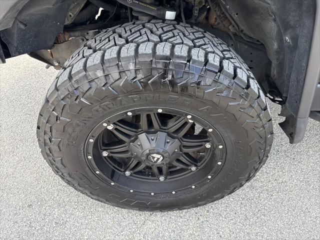 used 2010 Toyota FJ Cruiser car, priced at $15,900